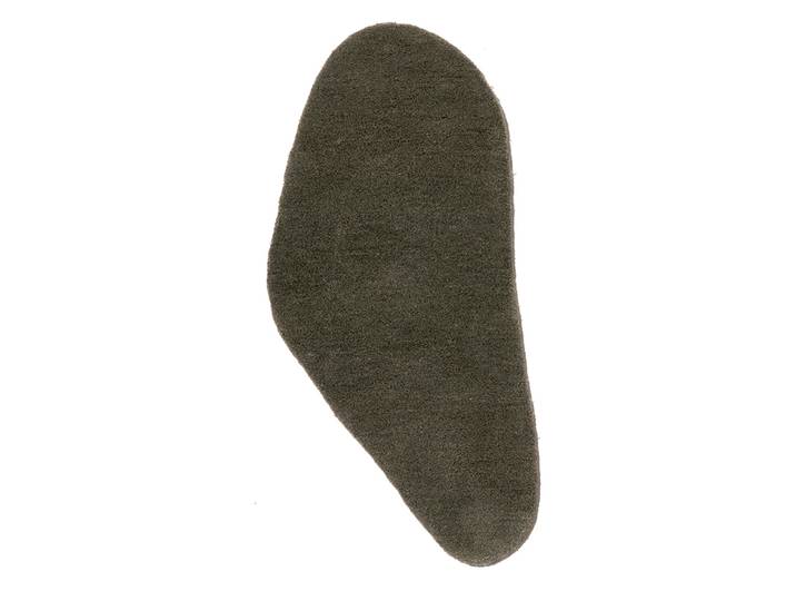 NANIMARQUINA tapis LITTLE STONES (Little 11 - Laine de Nouvelle-Zélande)