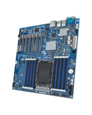 Gigabyte Mainboard E-ATX Sockel 4677 single DIMM SATA 6 GB/s Grafik VGA PCI (MS33-AR1)