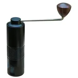 Hario Kabuto, Kaffeemühle, Schwarz