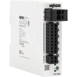 WAGO Elektronisch Schutzschalter DC 24 V 787-3668