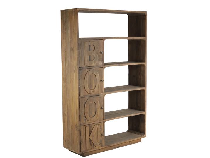 Meuble Bibliothèque Book
