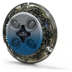 Bluefin LED, Zubehör Boote