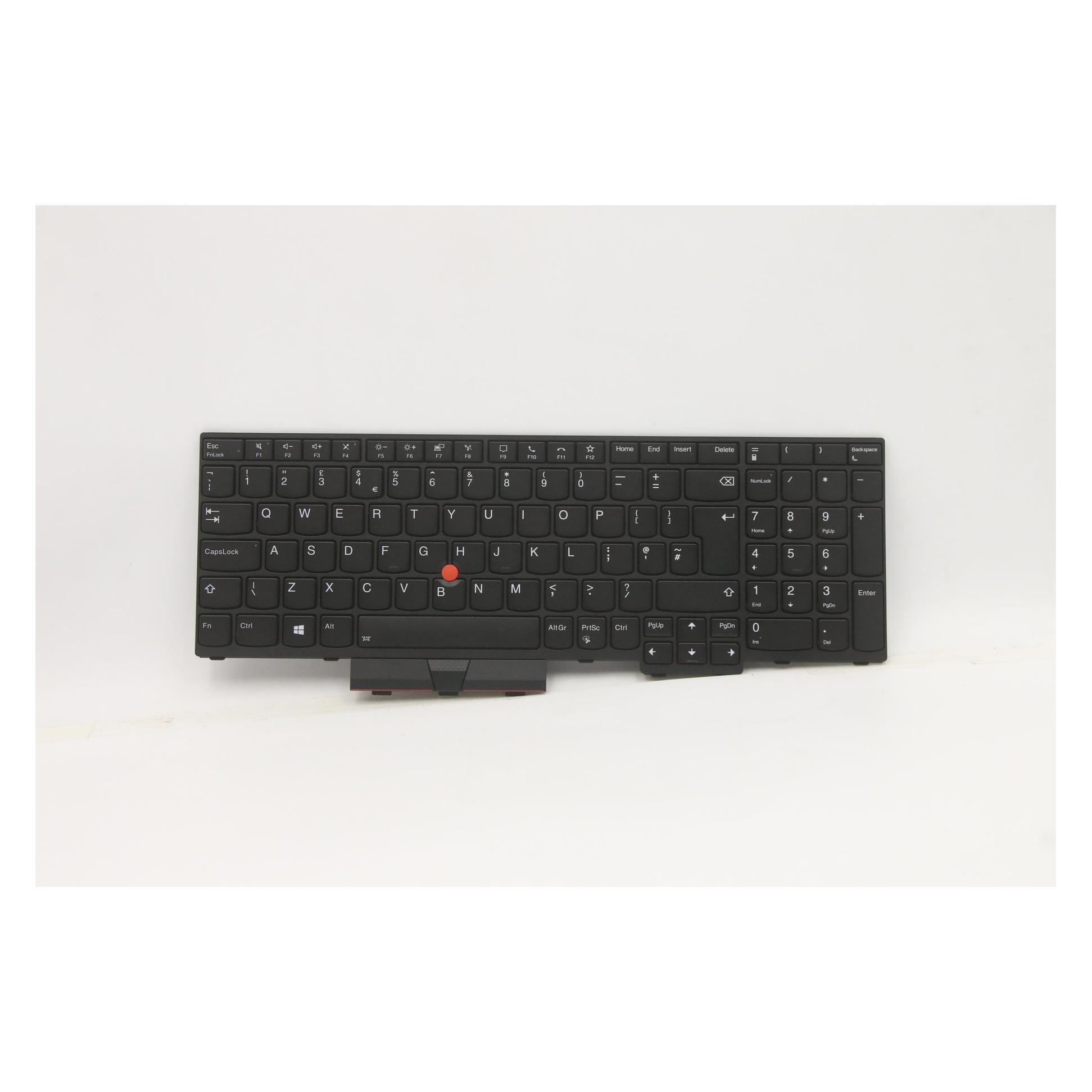 Lenovo FRU Thor Keyboard Num BL (5N20W68277)