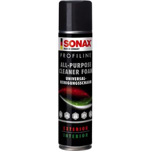Sonax Allzweckreiniger All-Purpose-Cleaner Foam, gebrauchsfertig, Frischeduft, Schaumspray 400ml