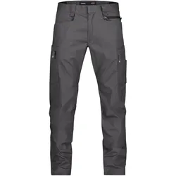 Dassy Arbeitshose Bryce - anthrazitgrau - 64