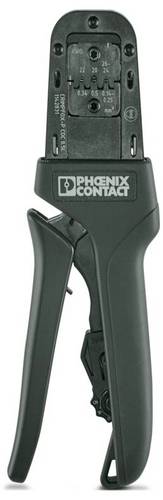 Phoenix Contact CRIMPFOX-P CDC 0.5L 1142831 Crimpzange