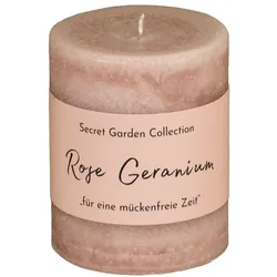 Rose Geranium Anti-Mücke 250g