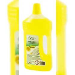 Hygiene Vos - Spülmittel Zitro 1L
