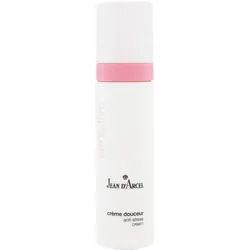 JEAN D‘ ARCEL Sensitive crème douceur 50 ml