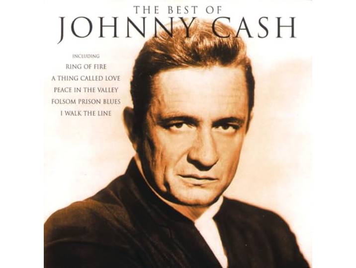 Best of Johnny Cash