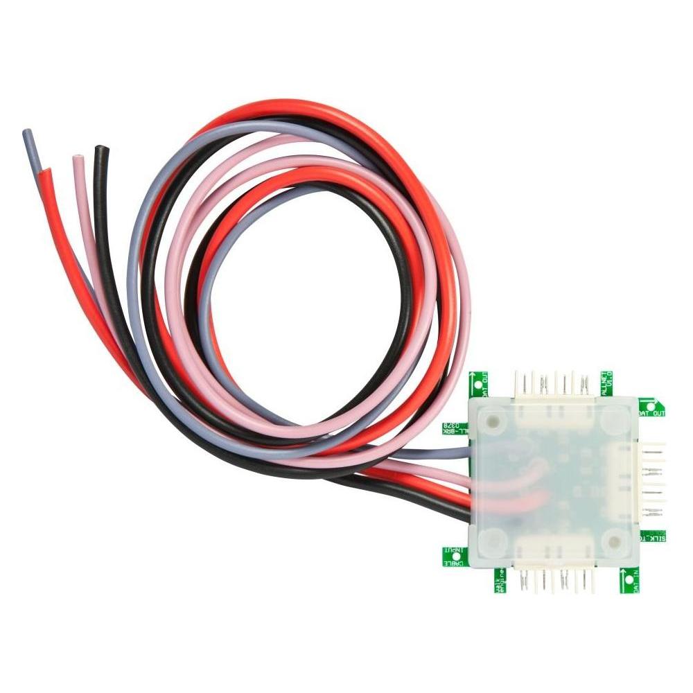 Allnet BrickRknowledge LED adressierbar Einspeiser (ALL-BRICK-0378)