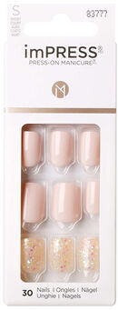 Kiss imPRESS Nails Dorothy 1 un