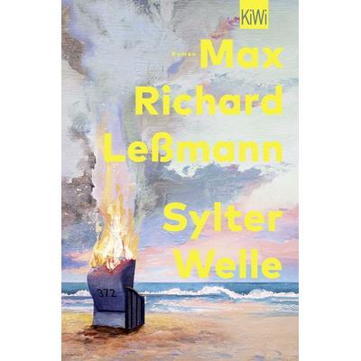 Sylter Welle, Taschenbuch von Max Richard Lessmann, Kiepenheuer & Witsch