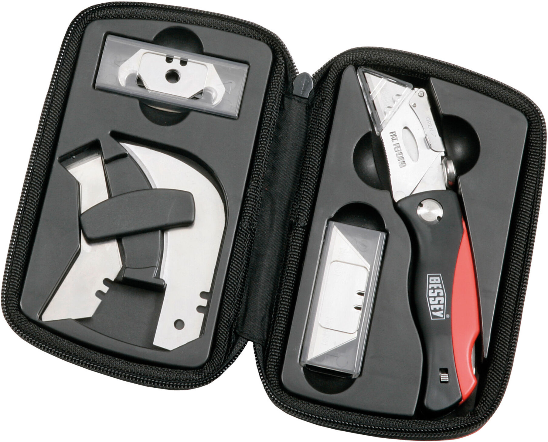 Bessey Messer Set DBKPH-SET)