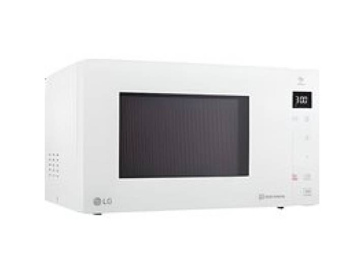 Micro-ondes Grill - LG - Blanc - 25 L - 1000 W - Design Salut-T