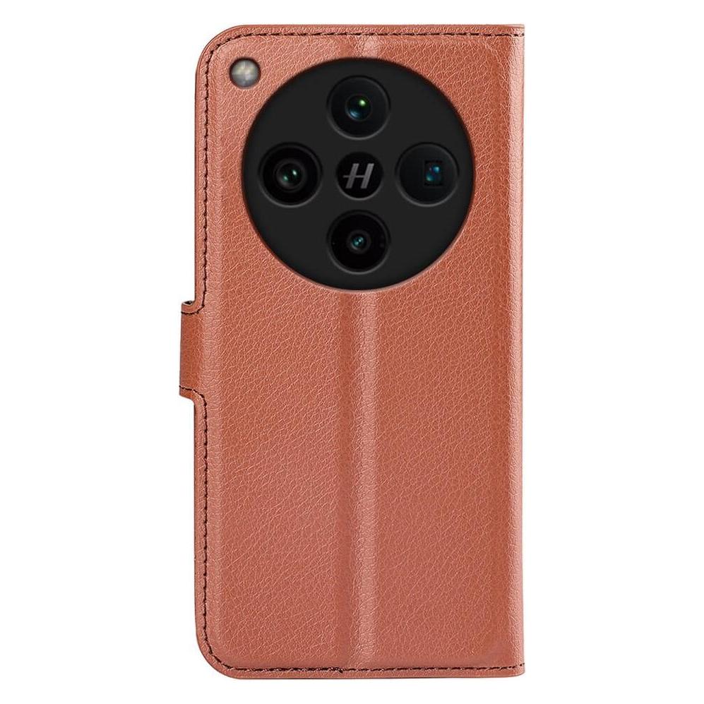 Cover-Discount OPPO Find X8 Pro - Leder Etui Hülle (Oppo Find X8 Pro) (57522003)