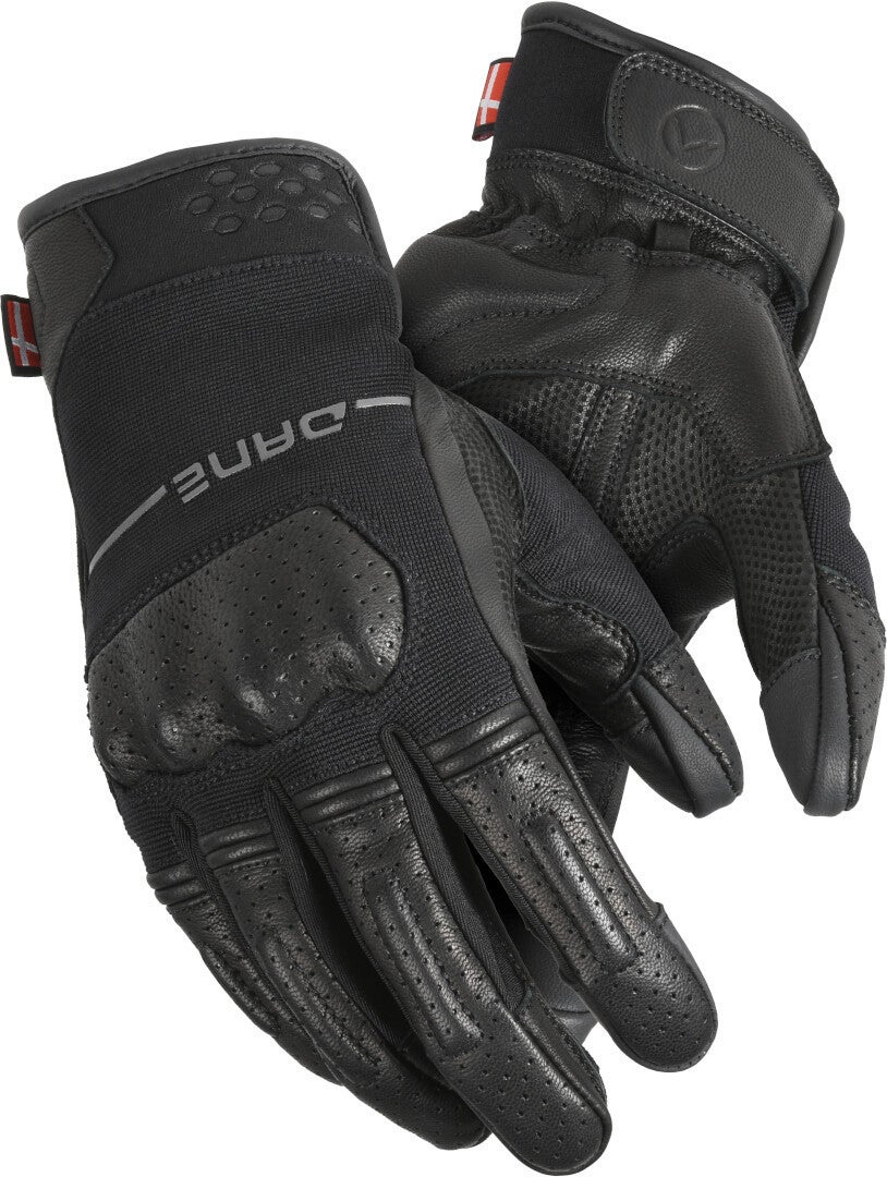 DANE Mando Motorrad Handschuhe 124214