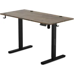 Sense7, Schreibtisch, Nojo (120 x 60 x 118 cm)
