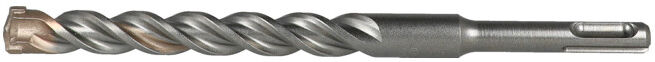 Foret pour marteau perforateur Heller Trijet SDS-plus, diamètre 14 x 150/200 mm (26773)