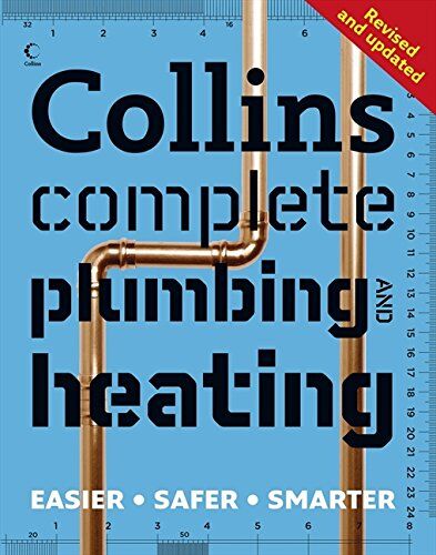 Albert Jackson - Collins Complete Plumbing and Central Heating - Preis vom 09.10.2026 07:28:09 h