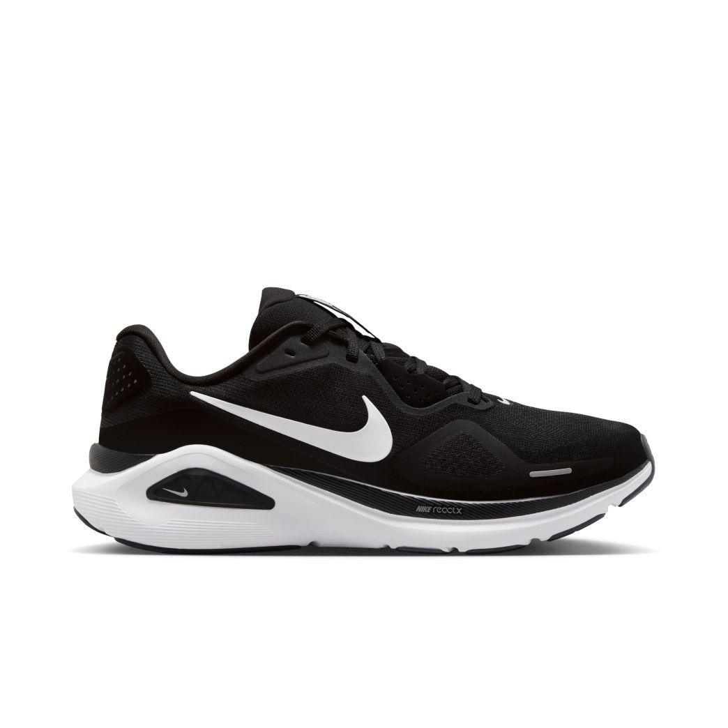 Nike Herren Structure 26 schwarz 47.0