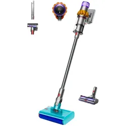Dyson V15s Submarine