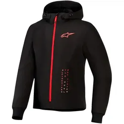 Alpinestars, Motorradjacke, Radium Tech (Herren, M)