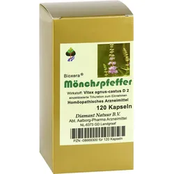 Moenchspfeffer Bioxera 120 ST
