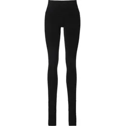 ENERGETICS Damen Tight Gypsy 3, Größe 44 in Schwarz Schwarz