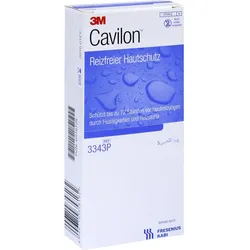 Cavilon Reizfr. Hautschutz Fk 1ml Applikator 5 ML