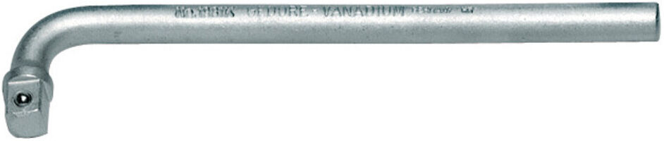 Gedore 1981 K Winkelgriff 1/2" (6143270)
