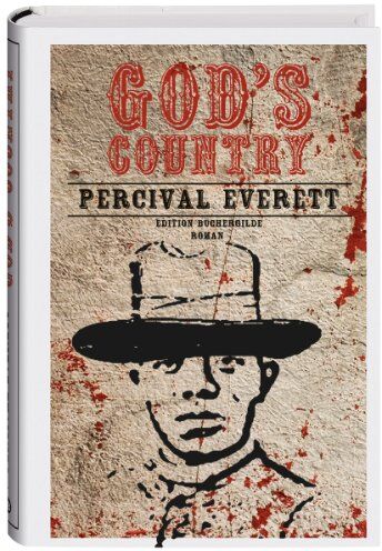 Percival Everett - God's Country - Preis vom 01.10.2026 17:08:56 h