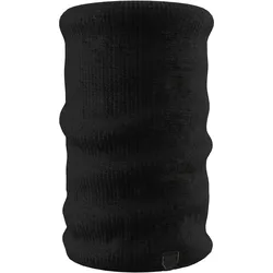Dynafit, Unisex, Sturmhaube + Halsschlauch, Alpha Direct Neck Gaiter, Schwarz, One Size