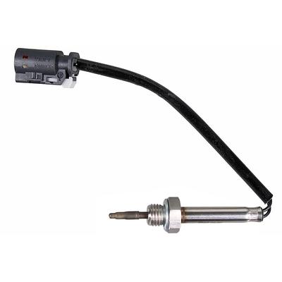METZGER AUTOTEILE Sensor, Abgastemperatur 08941127 Leitung an AGR-Ventil für BMW