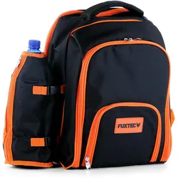 FUXTEC Bollerwagen Picknick Rucksack PK-RN1000