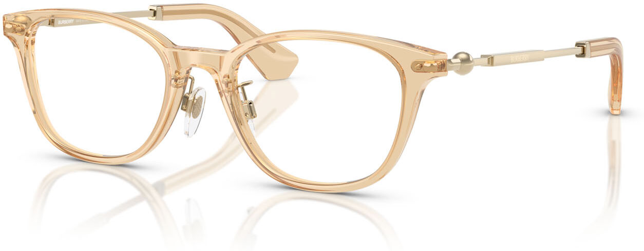 Lunettes de vue Burberry BE 2423D (4063) Femme
