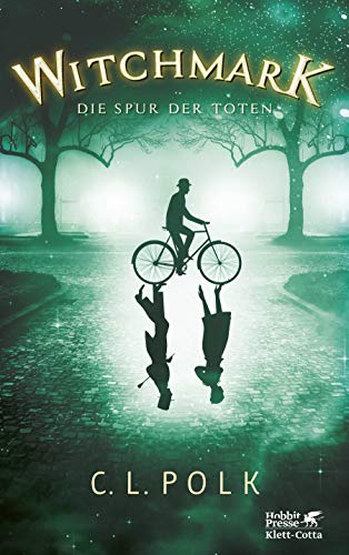 Polk, C. L. - Witchmark: Die Spur der Toten - Preis vom 18.10.2026 19:22:15 h
