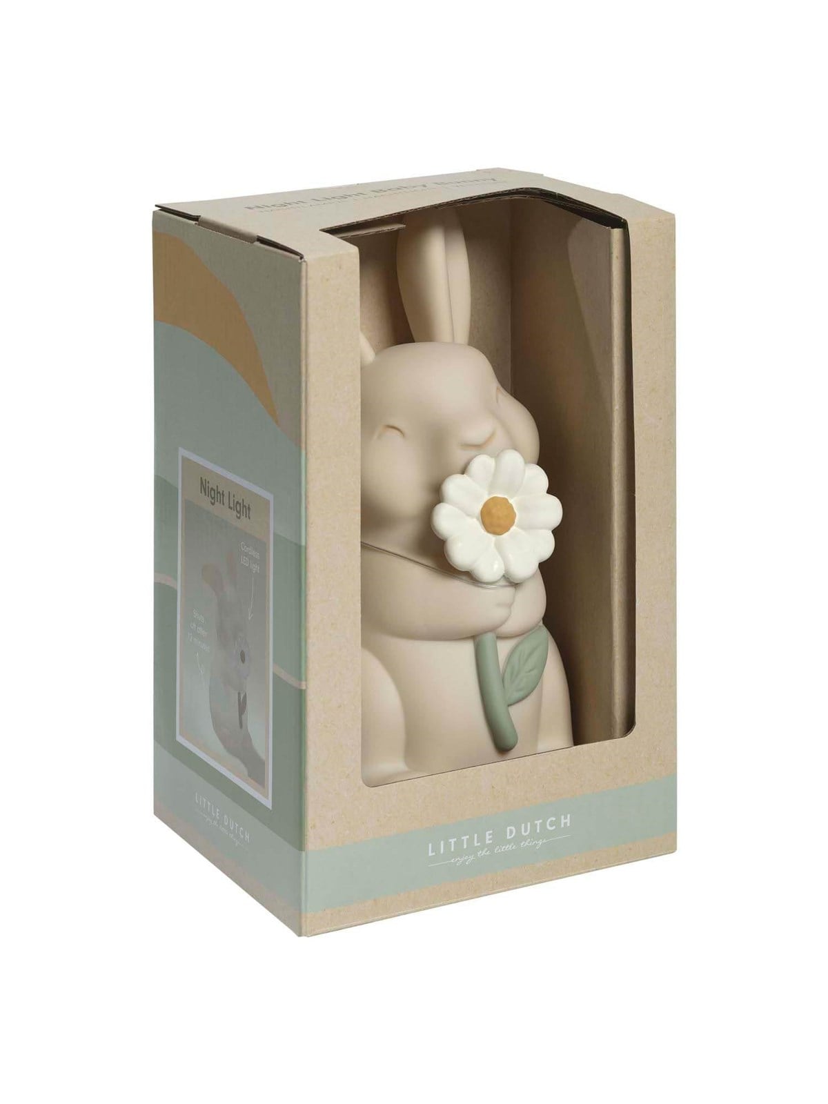 Little Dutch - Night Light Rabbit
