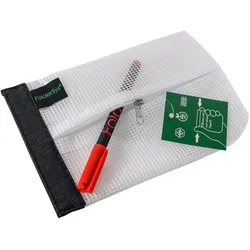 Foldersys, Mappe, SnapBag (A6)