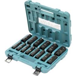Makita E-16586 Schlagnuss-Set metrisch 1/2 E-16586
