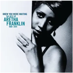 Sony Music, Schallplatten, Knew You Were Waiting: The Best Of Aretha Franklin (Aretha Franklin)