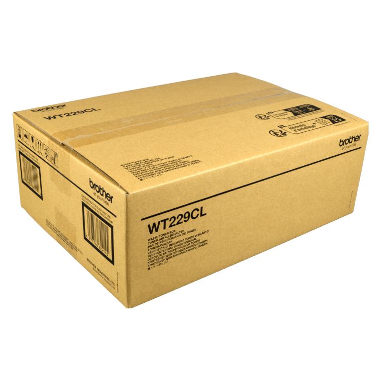 Brother WT229CL (BK) (WT229CL)