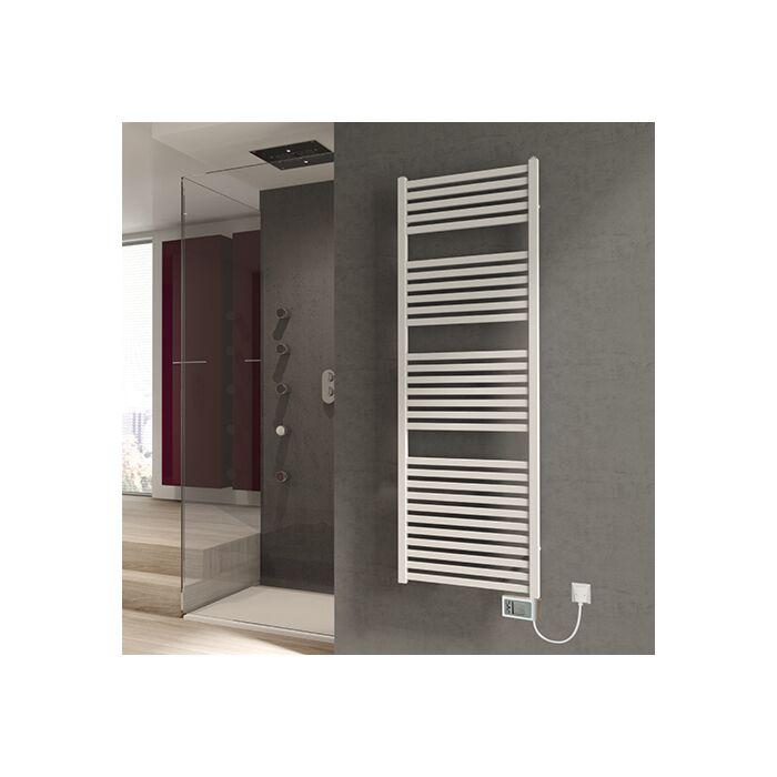 Bemm Mido Q E Elektro-Badheizkörper BMQ151058SWEM 1517 x 580 mm, weiß