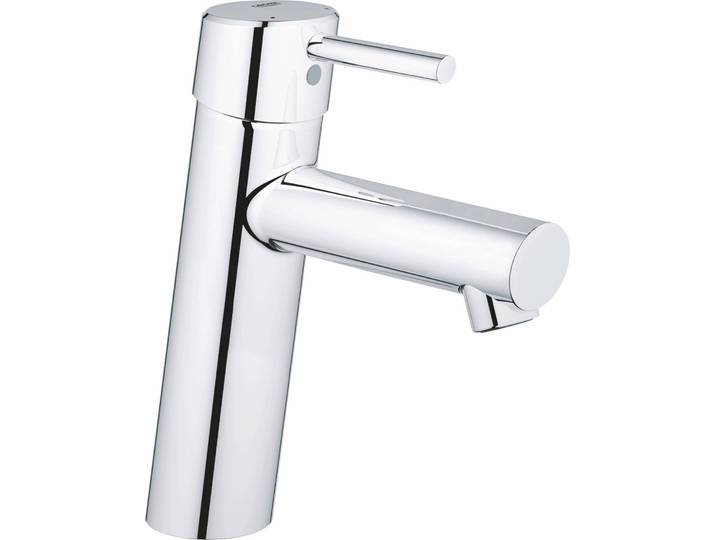 GROHE Mitigeur monocommande Lavabo Taille M Concetto Chromé 23451001