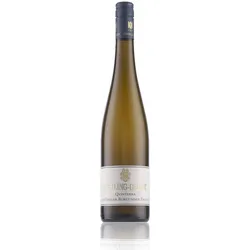 Kühling Gillot Qvinterra Grauer Burgunder trocken 2018 12% Vol. 0,75l