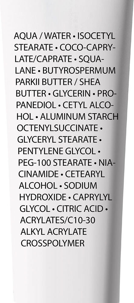 La Roche Posay Toleriane Sensitive Riche soin hydratant 40 ml