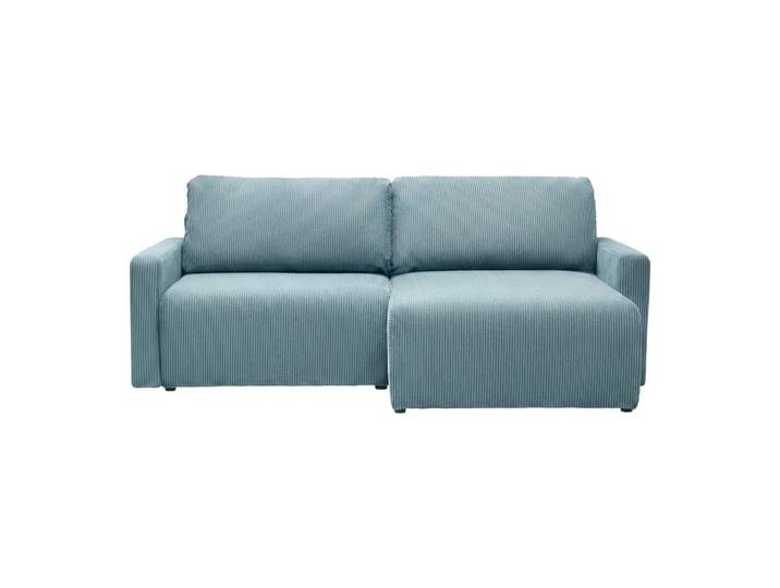 Ecksofa Dave Petrol