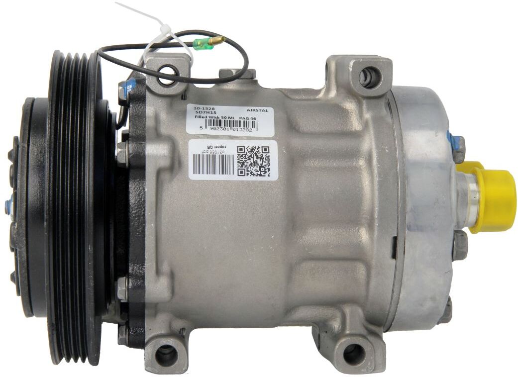 Klimakompressor AIRSTAL 10-1328
