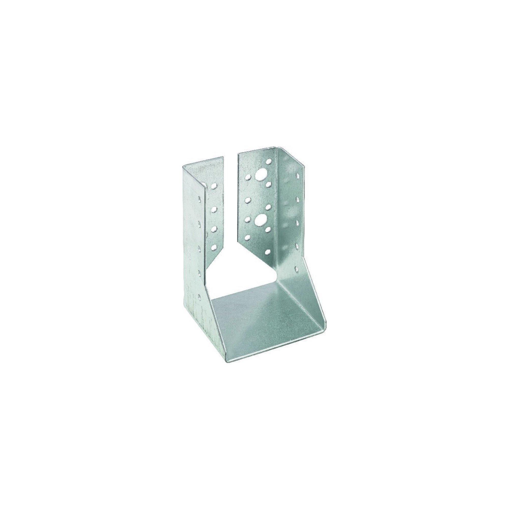 domax Balkenschuh innen 80x120x75x2mm