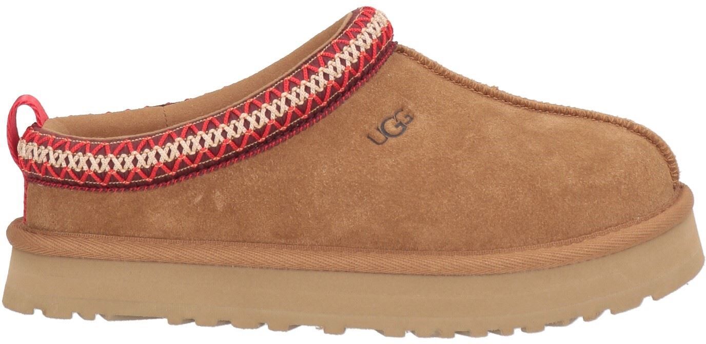 Ugg Sandalias Chica Camel 16,31,32.5 Chica